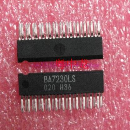 5piece~10piece/LOT BA7230LS BA7230L BA7230 ZIP24 Electronic components IC chips Integrated circuits NEW Original Chipnet