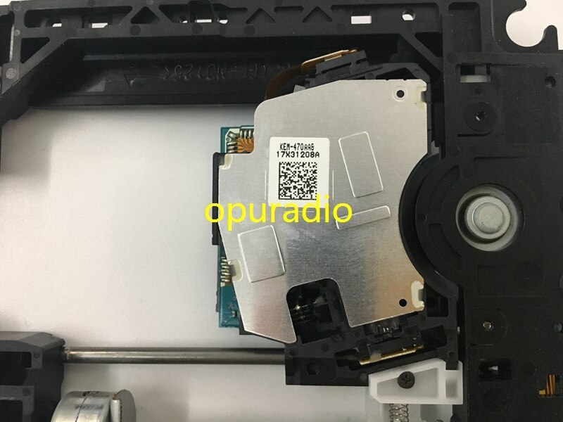 Brand new Soni KEM-470AAB VSH-L93BD Blueray loader solt-in BD Blue-ray disc for homely DVD player
