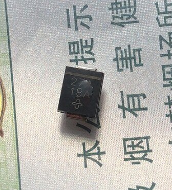 27A Automotive Computer Board SMD Zener Diode Brand New
