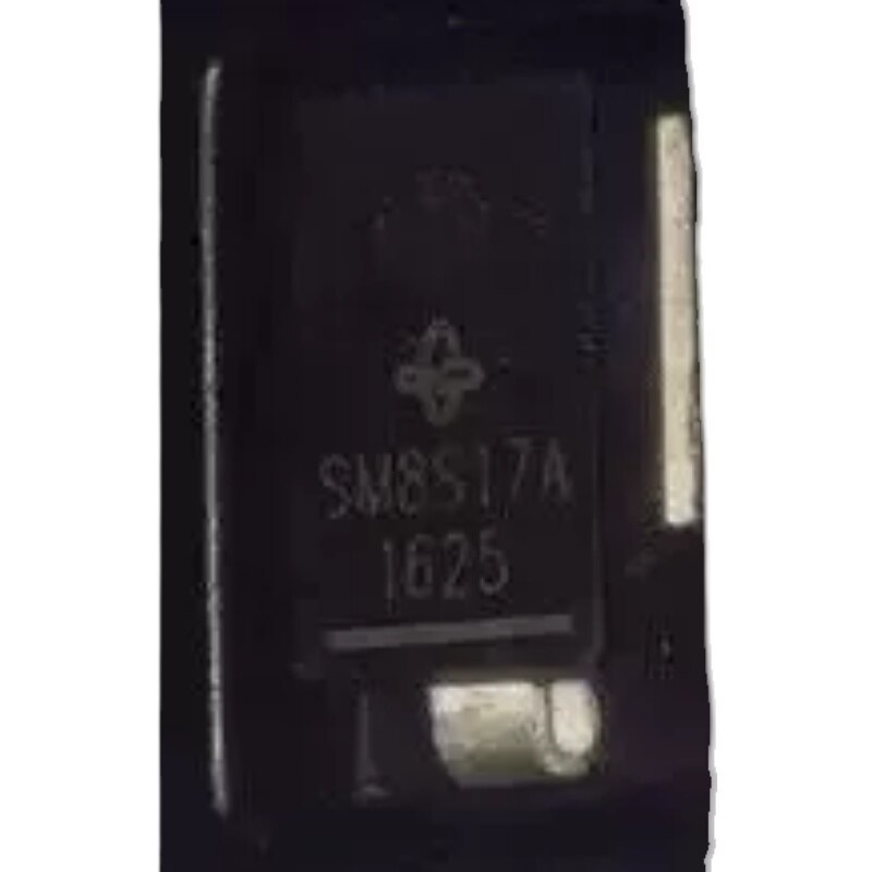 Transient diode SM8S17A SM8S17 DO-218 SMD original car computer version IC
