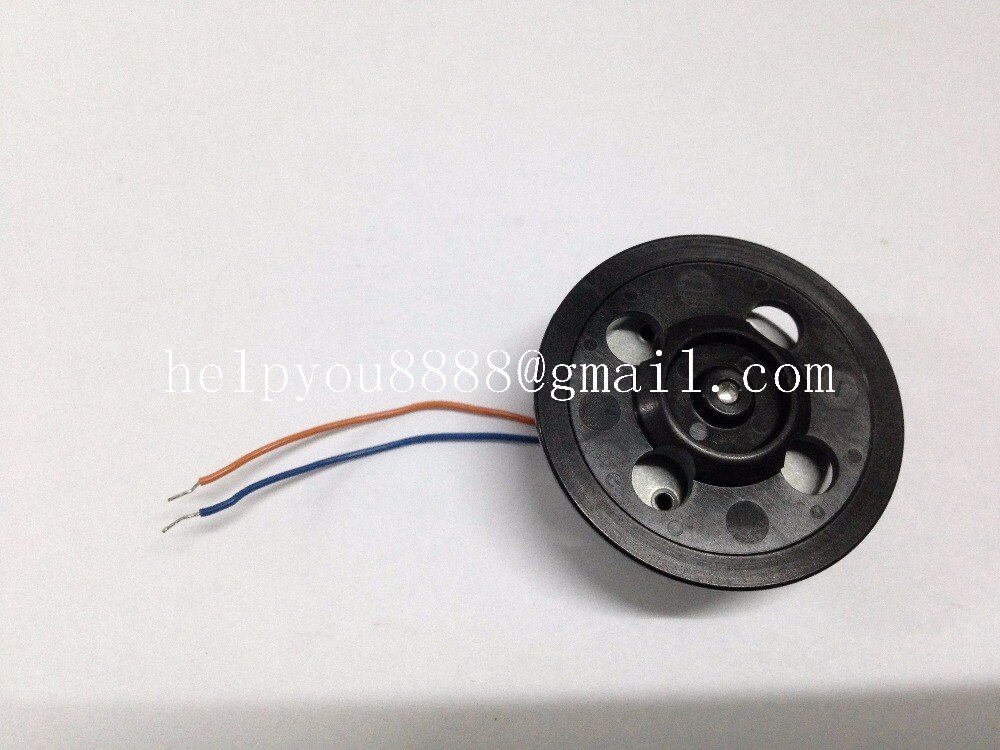 Good quality Matsushita DC spindle motor JCR3B for Toyota Opel mercedes car CD mechanism navigation Car radio