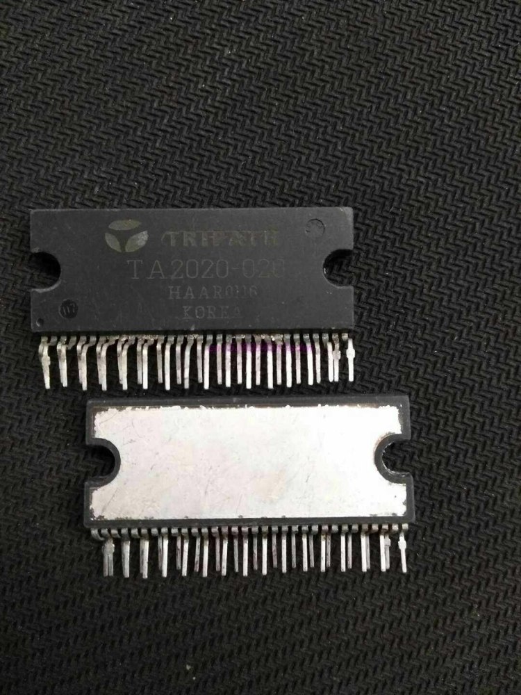 1pcs/lot TA2020-020 TA2020 ZIP32 In Stock Chipnet