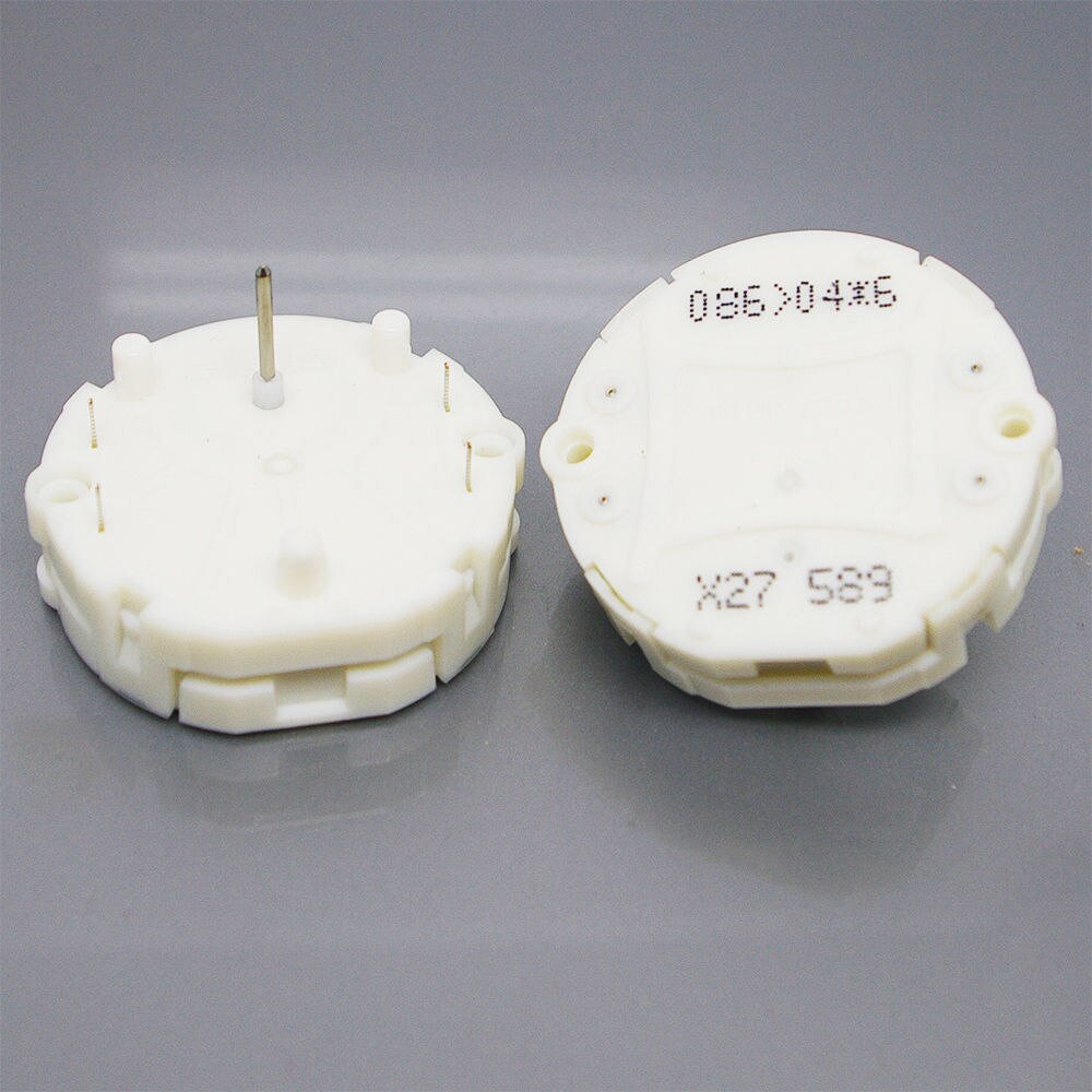XC5 589
