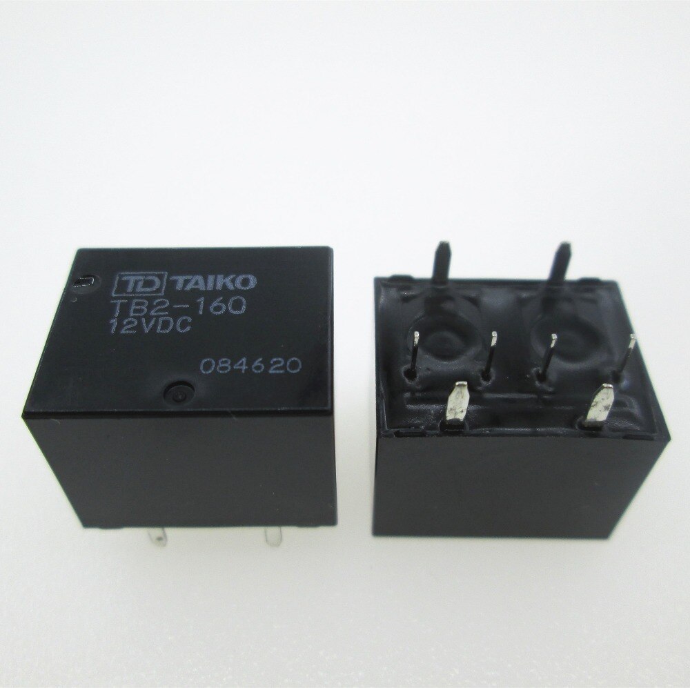 NEW auto car 12V relay TB2-160-12VDC TB2-160 12VDC TB2 160 12VDC DC12V 12V 8pin For Honda Accord body ECU computer
