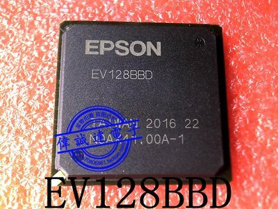 Original IN Stock  EV128BBD-ES EV128BBD BGA CPU