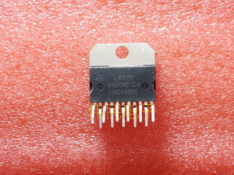L4959 ZIP11,Audio Repair Chips
