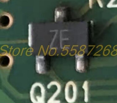BA33DD0WHFP BA33DD0W 33DD0W 33DD0W 33DDOW BA33DD0WHFP-TR For Ford Maverick power amplifier host vulnerable triode mark ZE
