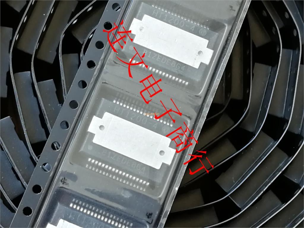 10Pcs New Original HT1200-4 HT1200 HSSOP36 Car IC Audio Amplifier IC Power IC