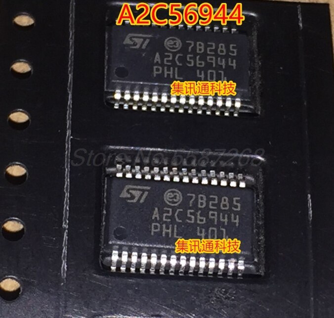 2PCS/LOT New Automotive computer board chip A2C56944 SSOP28 For Bmw car engine ECU computer board commonly used vulnerable chip
