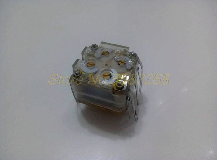 AM/FM radio thin film variable capacitor 270p double +20PFM double CBM-443BF
