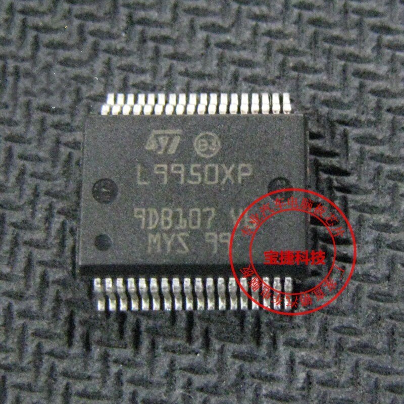 L9950XP HSSOP36
