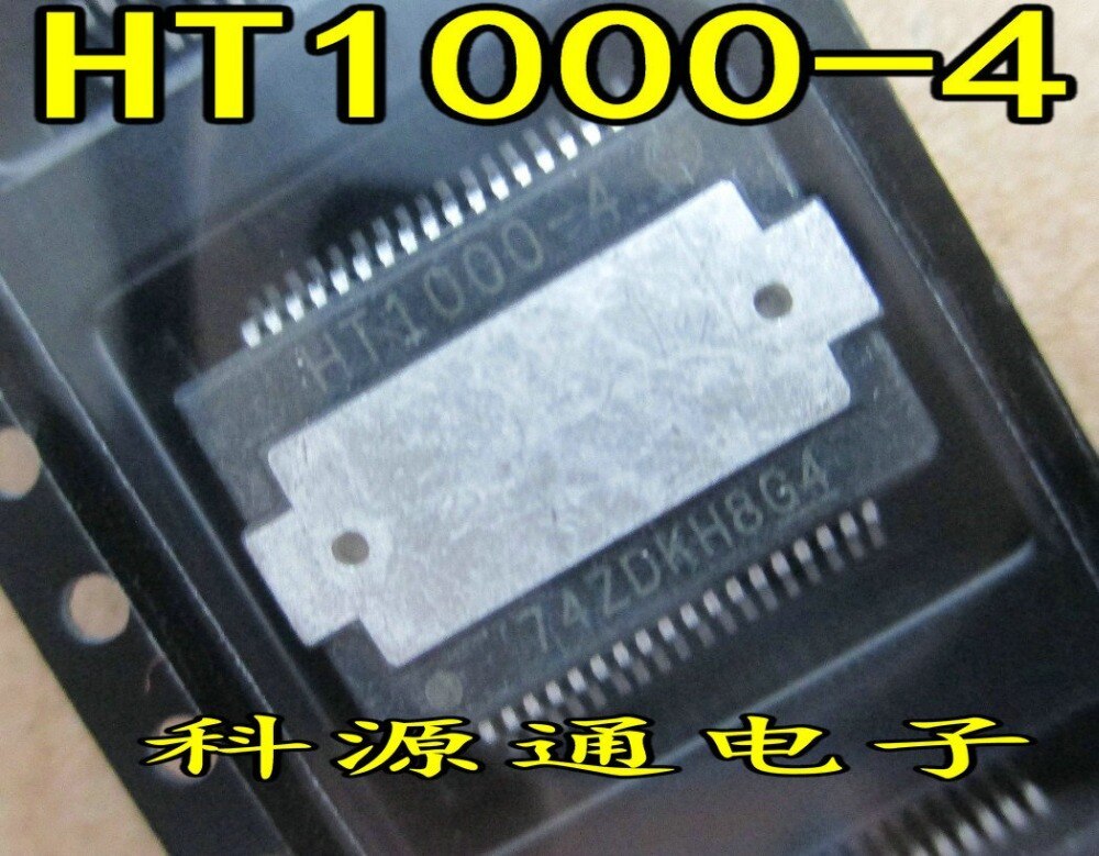 5PCS/LOT HT1000-4 HT1000-4DKDRG4 HSSOP-36 Digital Audio Amplifier Chip IN Stock
