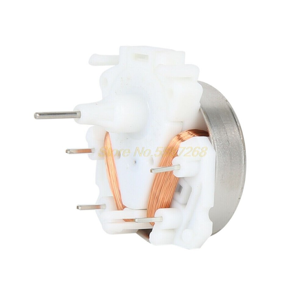 High Quality Instrument Cluster Stepper Motor Speedometer Gauge Instrument Cluster Stepper Motor for Honda Accord Mazda for CR-V