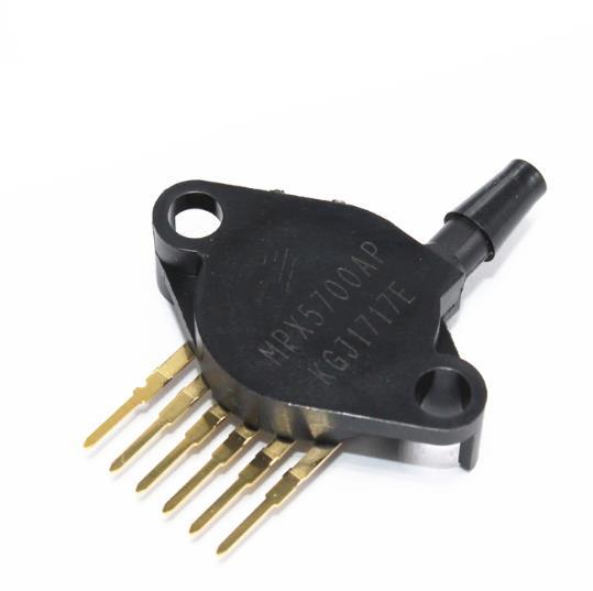 New and original MPX5700AP MPX5700 ABS 6-SIP PRESSURE SENSOR ic chip MPX5700AP