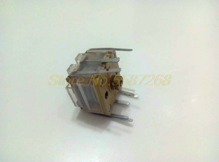 AM/FM radio thin film variable capacitor 270p double +20PFM double CBM-443BF