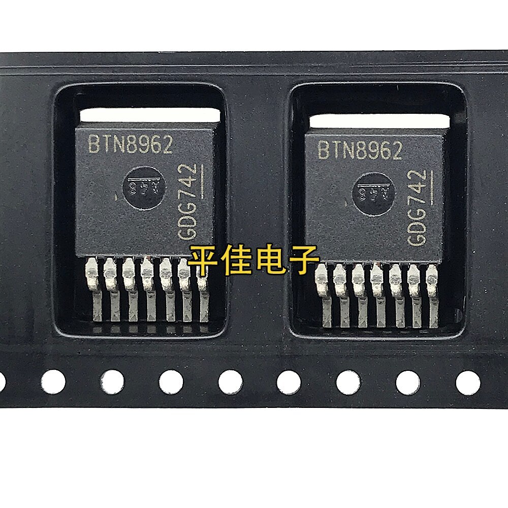 BTN8962 TO-263 Motor driver control chip
