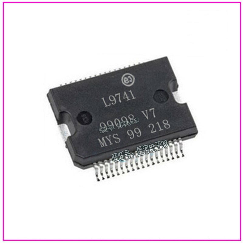 L9741,L9147 HSSOP-36,power IC chip