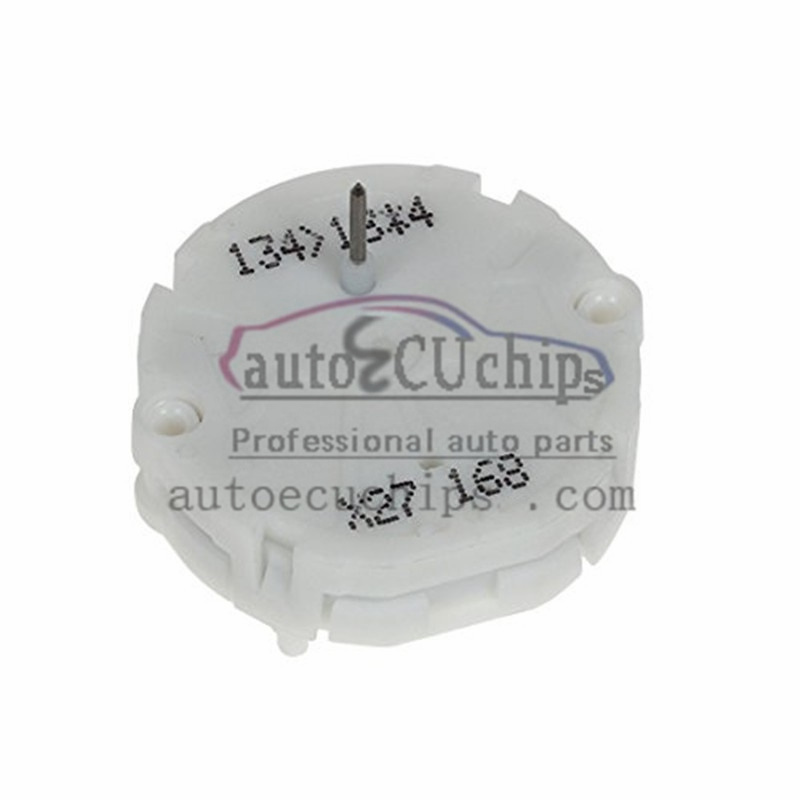 X27.168 Stepper Motor Instrument Cluster GM GMC Cars Trucks Same AS XC5 168 X15 X25 x27 168 VID29-02P Cluster Speedometer Gauge