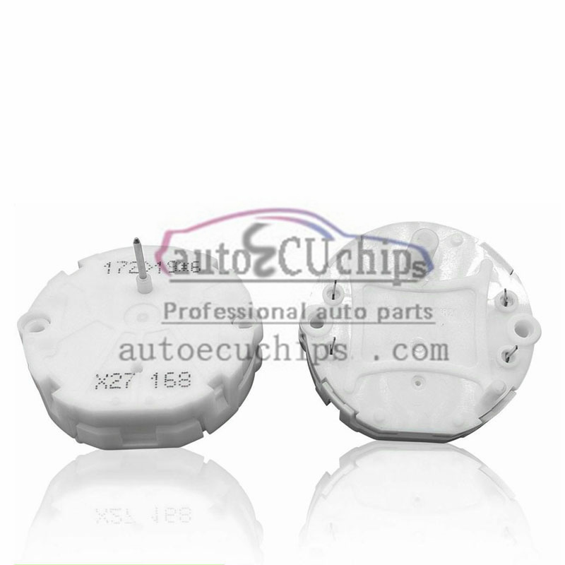 X27.168 Stepper Motor Instrument Cluster GM GMC Cars Trucks Same AS XC5 168 X15 X25 x27 168 VID29-02P Cluster Speedometer Gauge