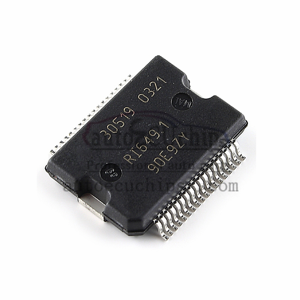 New Original 1Pcs 30519 HSSOP-36 BOSCH ECU Engine Repair Driver