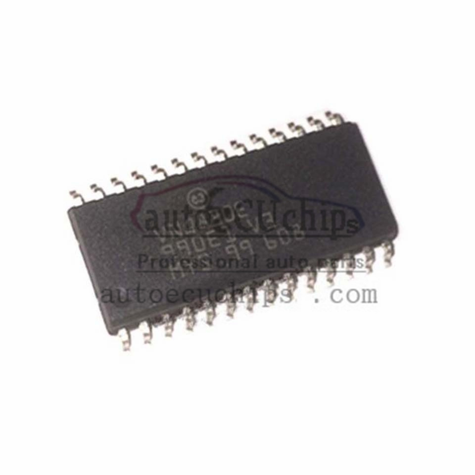 ST Brand VNQ830E VNQ830 SOP28 VW CC car BCM computer board turn signal driver chip