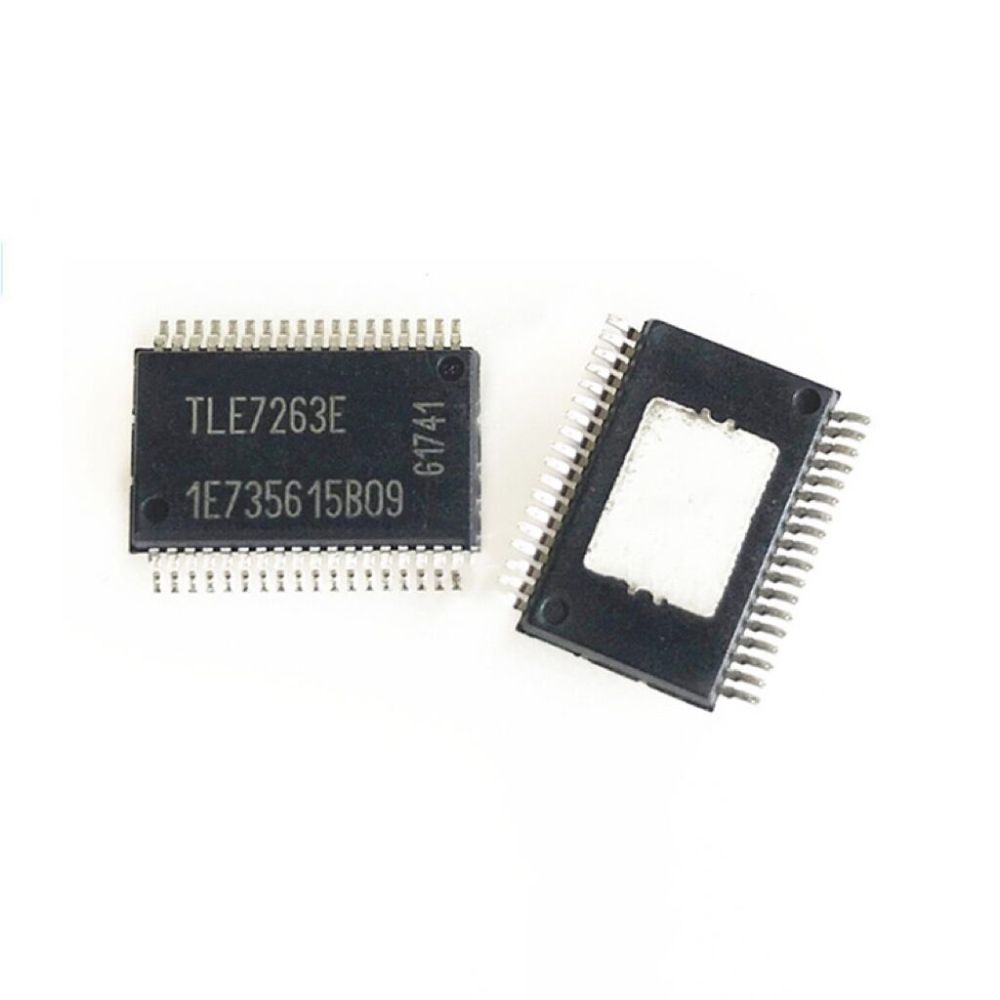 TLE7263E, TLE7263