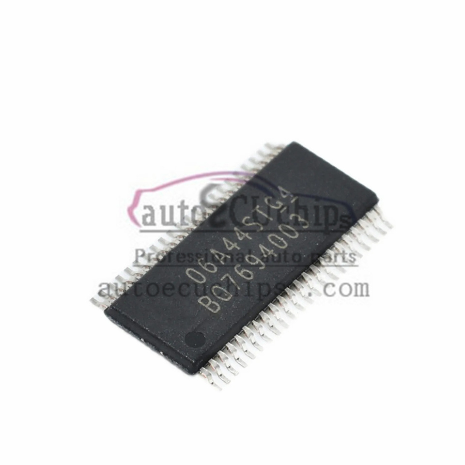NEW Original BQ7694003 TSSOP44 IC BQ7694003DBTR BQ769400 Battery Management Chip Repair IC