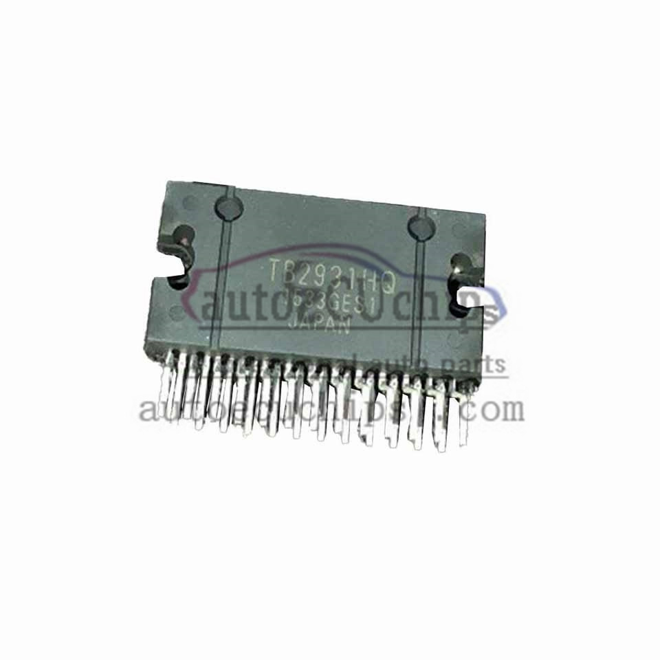 Orginal TB2931HQ ZIP-25 TB2931H TB2931 ZIP25 Car Audio Power Amplifier Chips Repair Driver