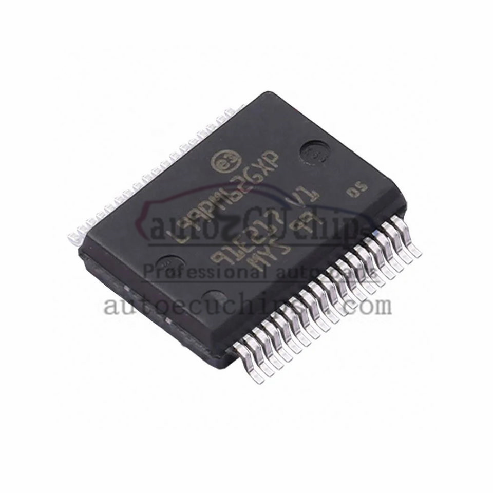 L99PM62GXP, L99PM626XP,VW Jetta BCM Power Management Repair Chip