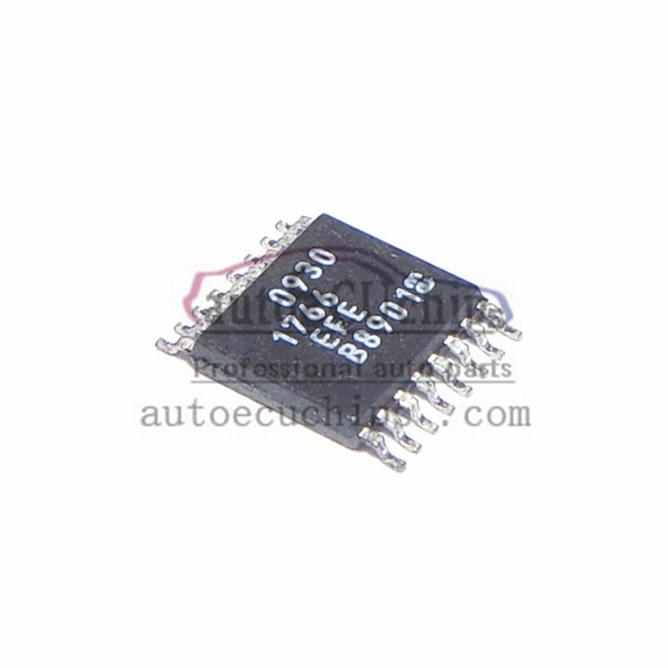 5pcs LT1766 LT1766EFE LTC1766EFE TSSOP16 Switching Power Regulator Step-Down Switching Regulator Repair Chip