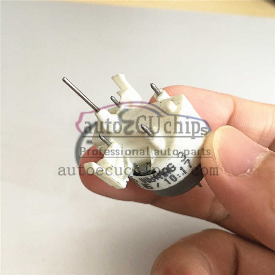 5pcs 91255008 91 255 008 VDO Speedometer Auto Stepper Motor Repair Audi A6 Passat B5 Old Bora Luofu Jetta King Roewe Instrument Cluster