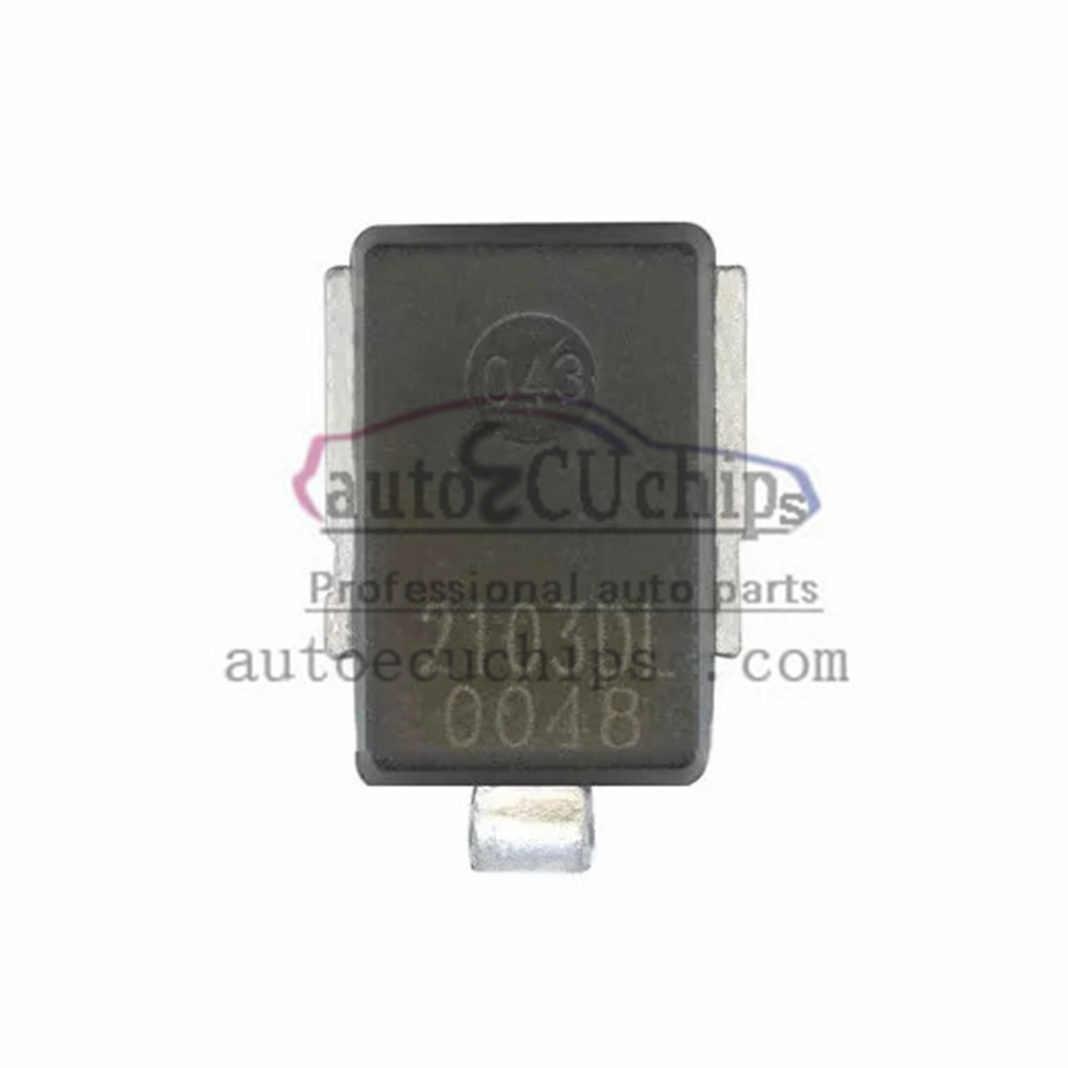 10pcs 2103DL Zener diodes DO-218 automotive computer board Repair Driver IC