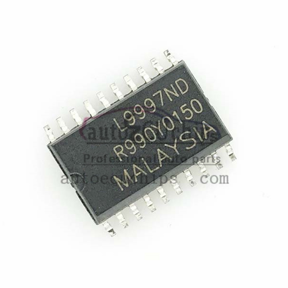 10PCS Original L9997ND SOP20 Repair Nissan Sylphy Air Conditioning Panel Vlnerable chip IC L9997D L9997 Chip