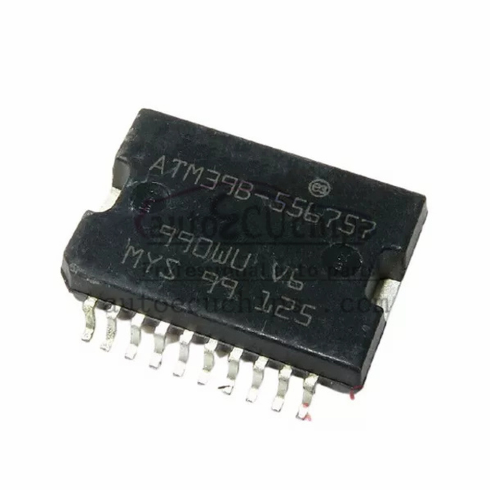 5PCS Original ATM39B-556757 SOP20 ST Computer Board Air Conditioner Compressor Driver control Chip IC