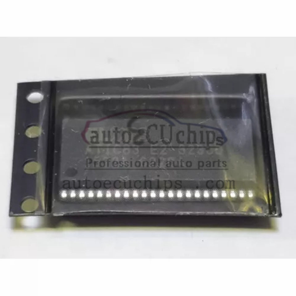 1PCS ATIC83 ELMOS ATIC83 E2 32330 SOP28 Car Computer Chip Repair Volkswagen VW Gateway cCommunication Module IC