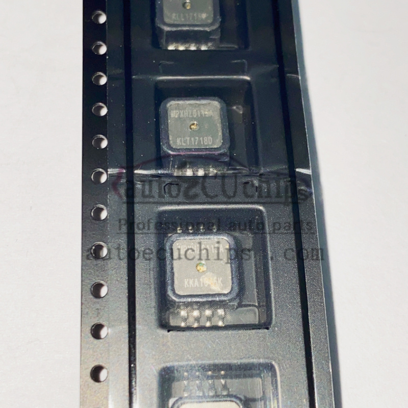 NEW Original 5pcs  MPXHZ6115A MPXH6115A MPXHZ6115 MPXH6115 SOP8 IC Pressure Sensor Repair Chip