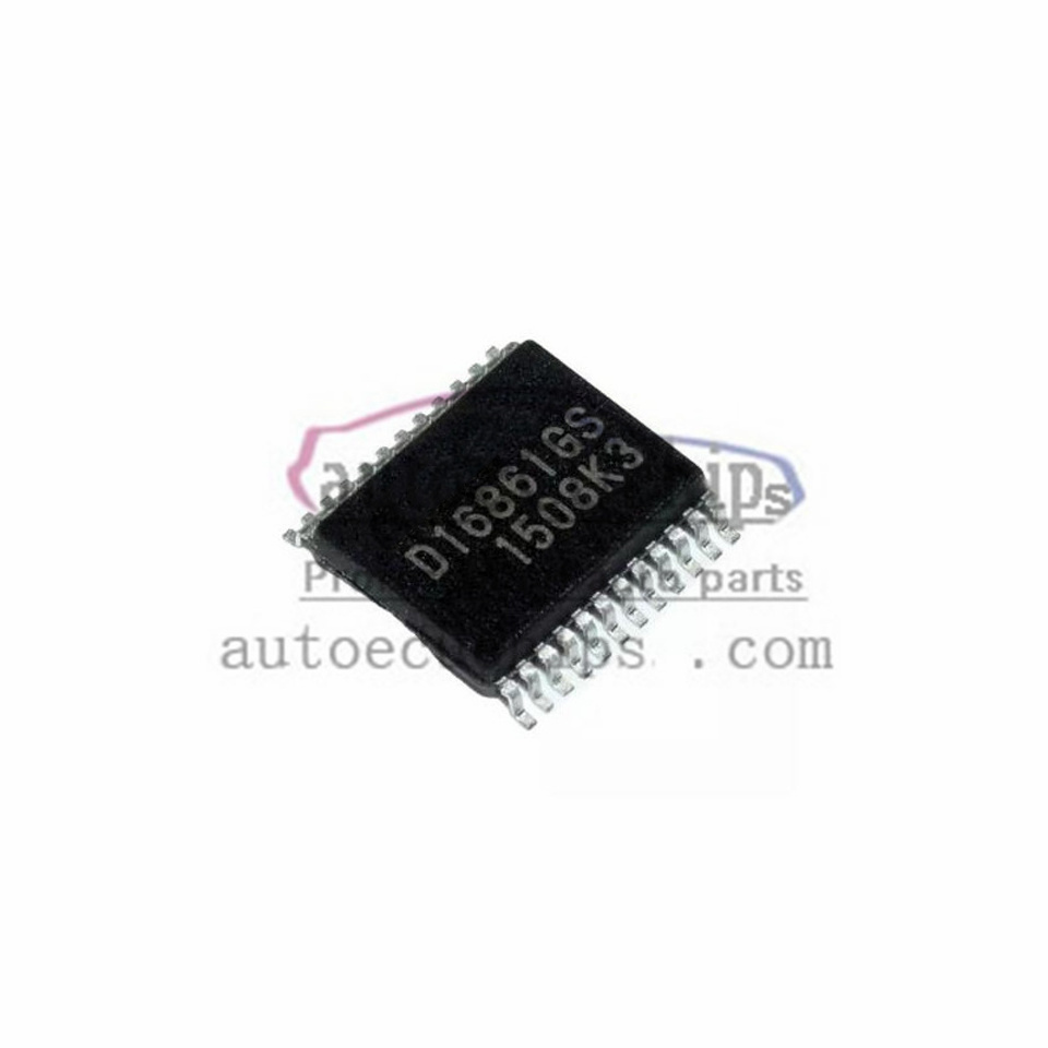 D16861GS Nissan ic