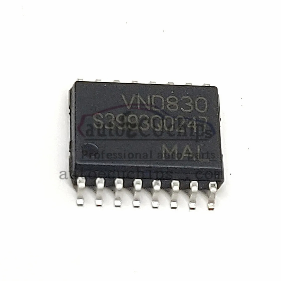 vnd830, vnd830 sop16, vnd830 bmw, vnd830 st