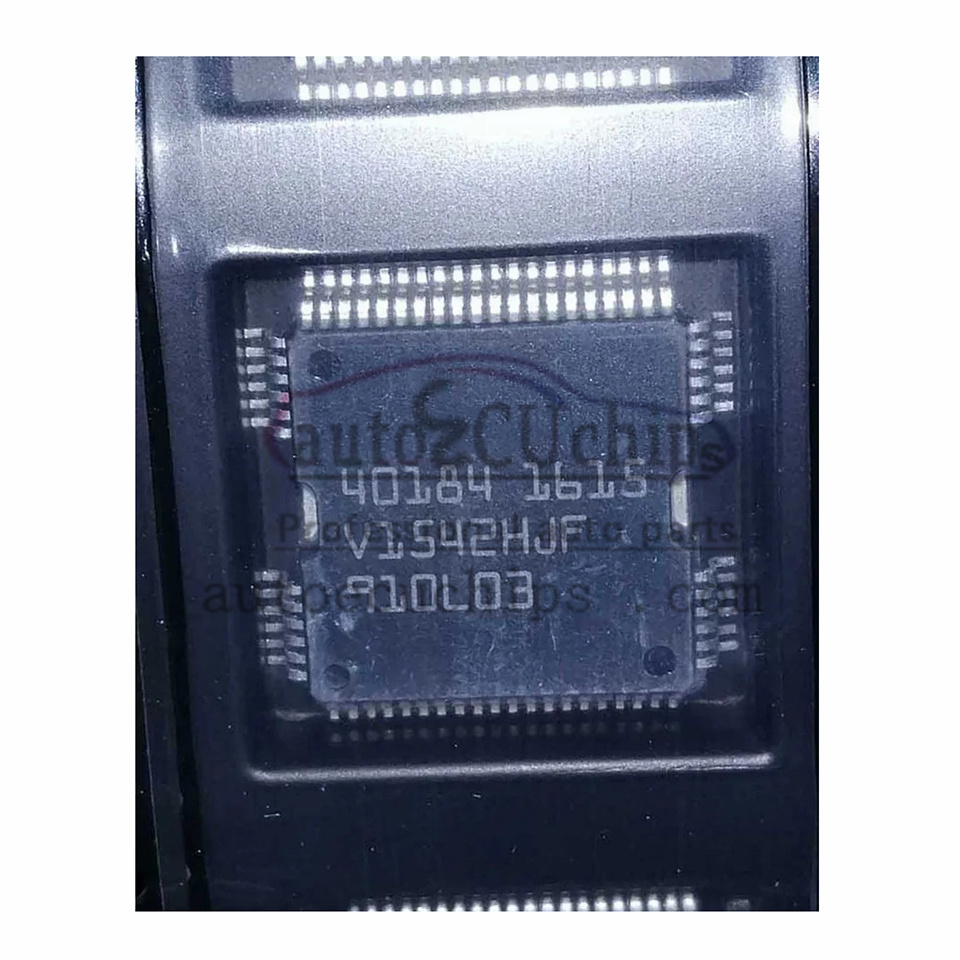 Bosch Original 40184 HQFP64 Chip Repair IC ECU Board engine Diesel Excavator Computer Board Driver Vulnerable Chipnet 5pcs