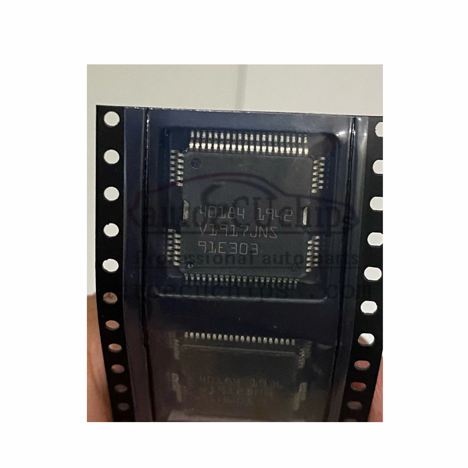 Bosch Original 40184 HQFP64 Chip Repair IC ECU Board engine Diesel Excavator Computer Board Driver Vulnerable Chipnet 5pcs