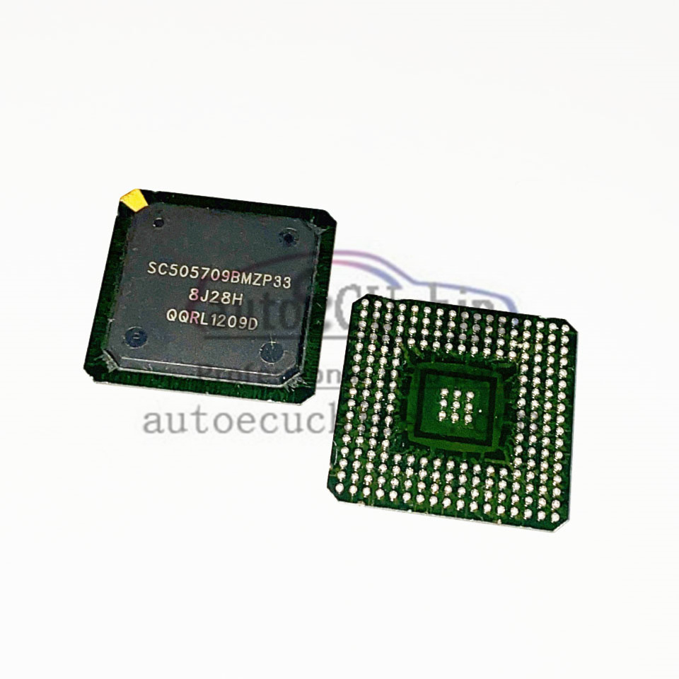1pcs Original SC505709BMZP33 8J28H SC505709B Auto CPU Car Memory Chipnet Repair IC