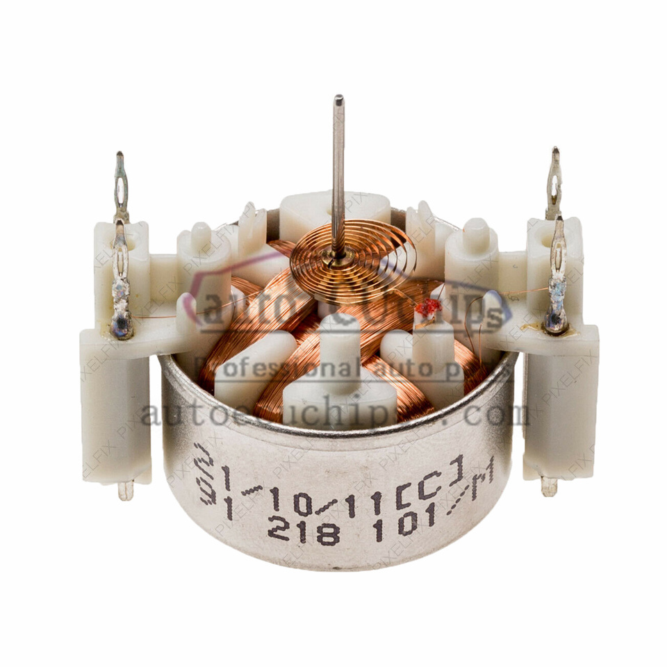 91218101 Pointer Stepper Motor Repair BMW E38 E39 E53 M5 X5 Instrument Tacho Cluster Gauges