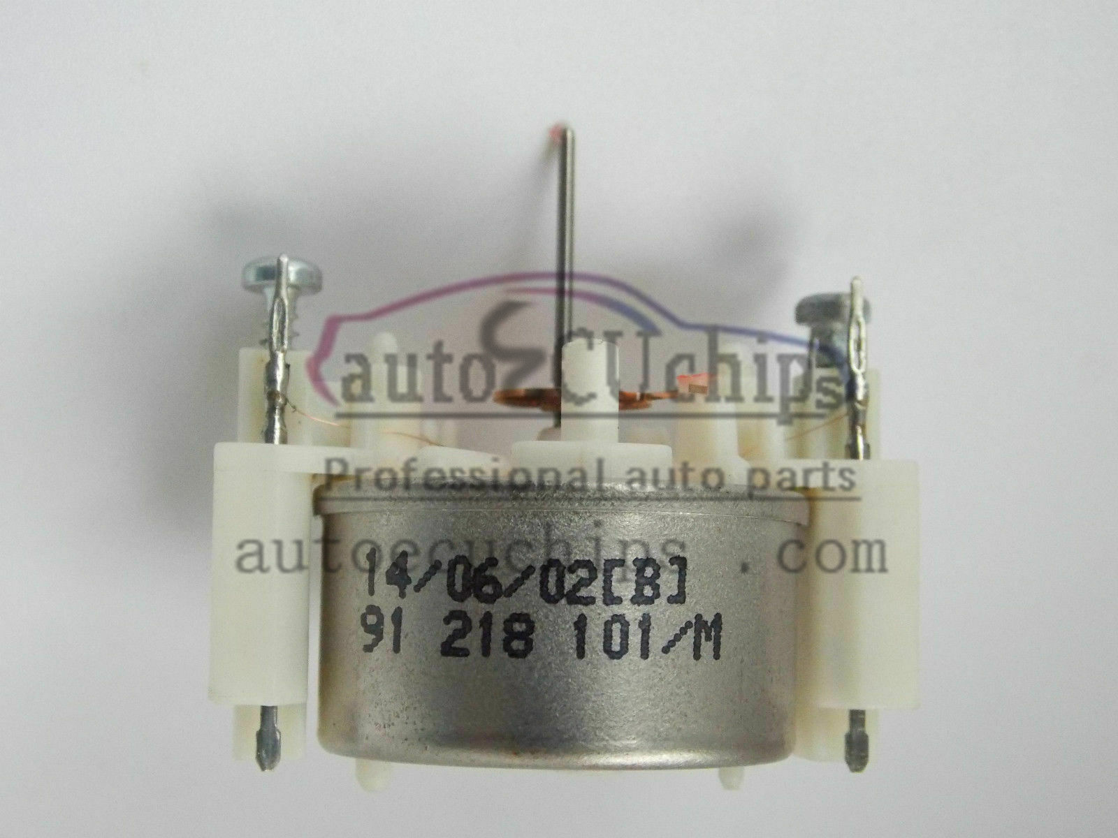 91218101 Pointer Stepper Motor Repair BMW E38 E39 E53 M5 X5 Instrument Tacho Cluster Gauges
