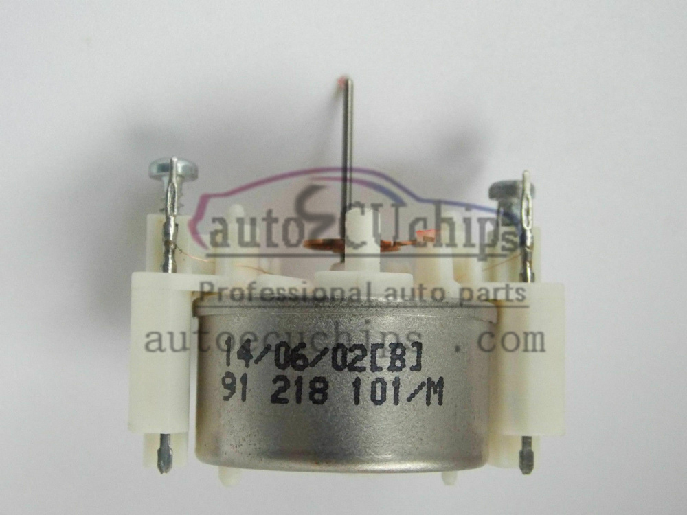 91218101 Pointer Stepper Motor Repair BMW E38 E39 E53 M5 X5 Instrument Tacho Cluster Gauges