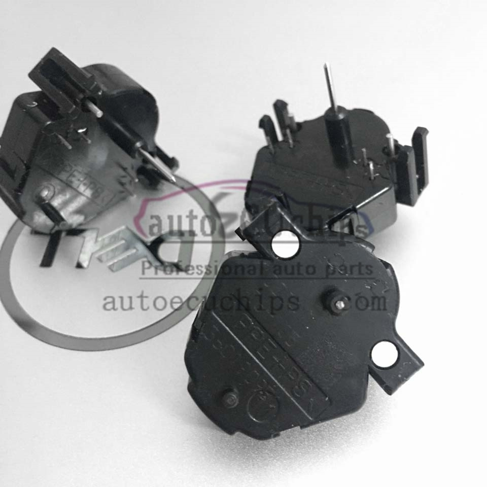 6S Stepper Motor instrument cluster Repair Toyota 4500 4700 Opel Volvo Buick Mitsubishi Lexus PPE+PS Marking 6S 6G