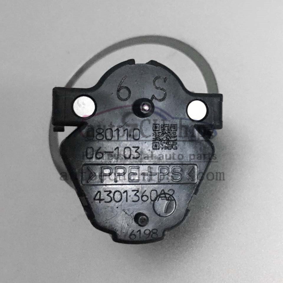6S Stepper Motor instrument cluster Repair Toyota 4500 4700 Opel Volvo Buick Mitsubishi Lexus PPE+PS Marking 6S 6G