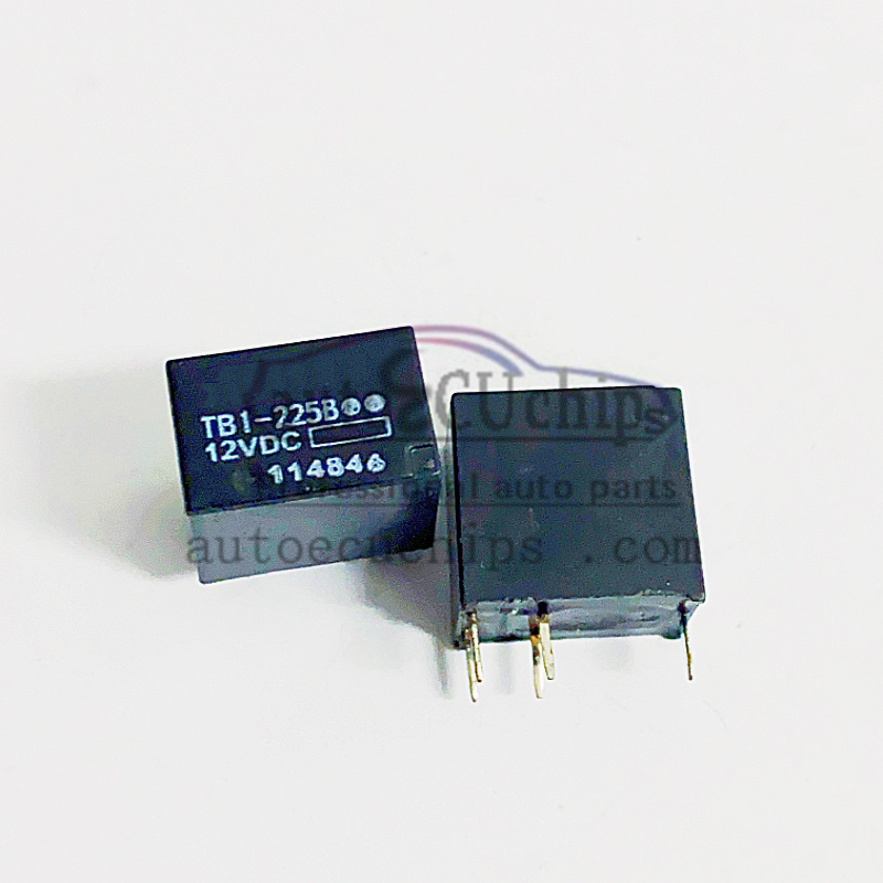 Original 10pcs TB1-225B 12VDC TAIKO Relay New