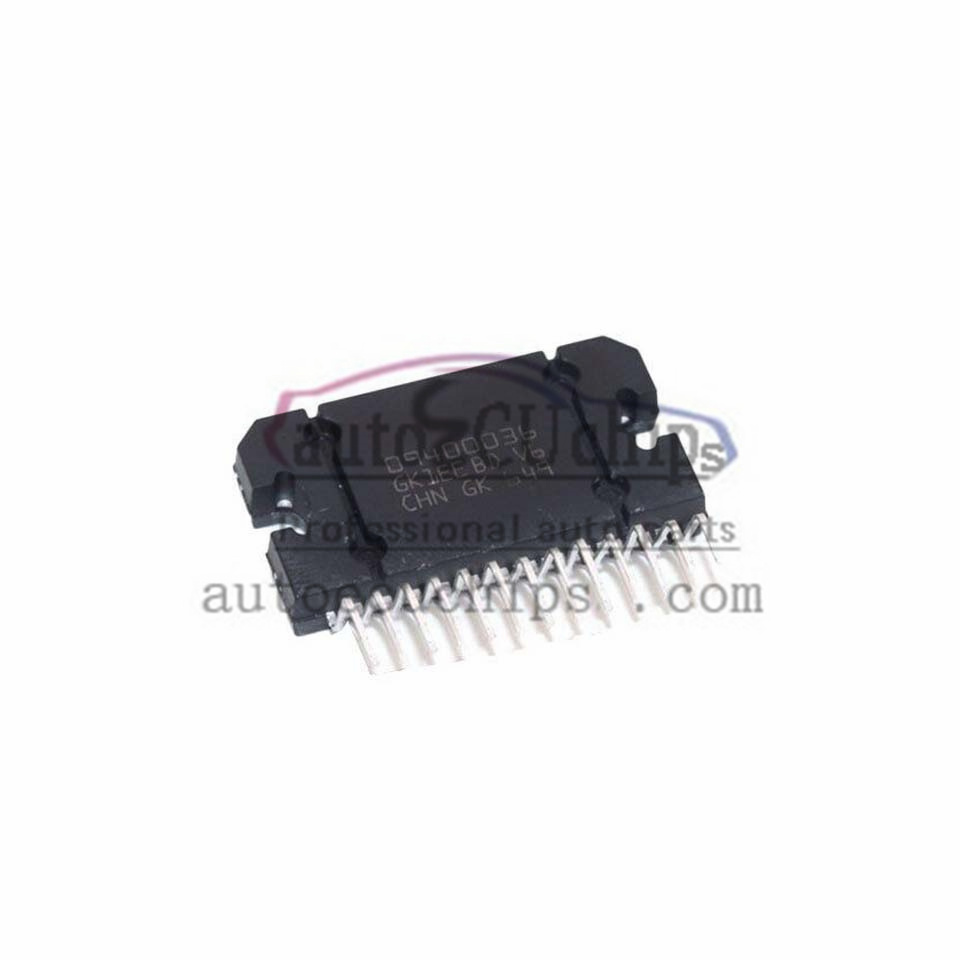 10pcs ST09400036 09400036 ZIP25 Car Audio Repair Chip Amplifier Board IC Chipnet