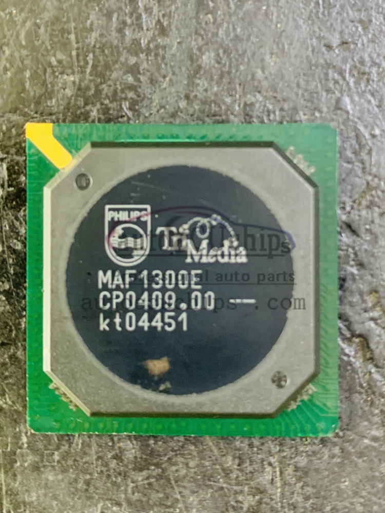 1pcs MAF1300E MAF1300 BGA272 Car Audio Power CPU Amplifier Chip Car Repair AMP Automotive Chipnet BGA IC