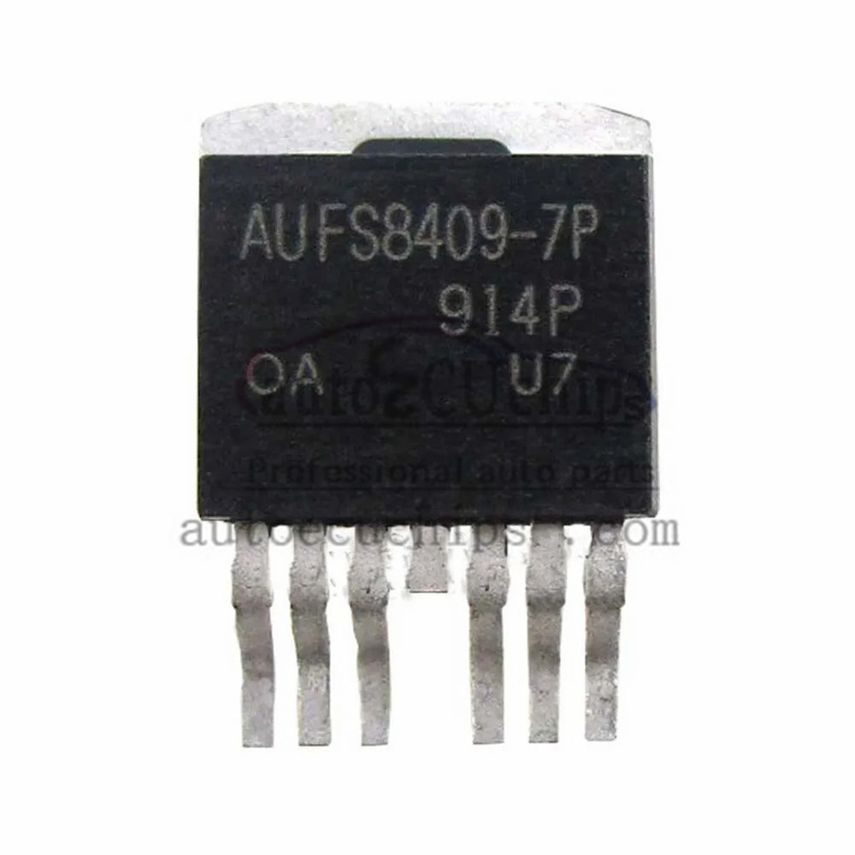 10PCS AUIRFS8409-7P AUIRFS8409 AUFS8409-7P TO-263-7 40V 522A Auto Chip Car Reapri IC Chipnet